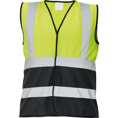 Vesta LYNX DUO / Cerva / Veste semnalizare