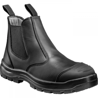FT71 - Bocanci de protecție Safety Dealer S1P SRC / Portwest / Bocanci protectie S1P