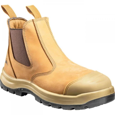 FT71 - Bocanci de protecție Safety Dealer S1P SRC / Portwest / Bocanci protectie S1P