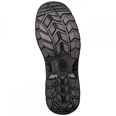 FW02 - Pantofi perforați Steelite S1P SRC / Portwest / Pantofi protectie S1P