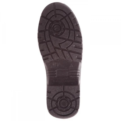 FW03 - Bocanci de protecție Portwest Steelite S3 S / Portwest / Bocanci protectie S3