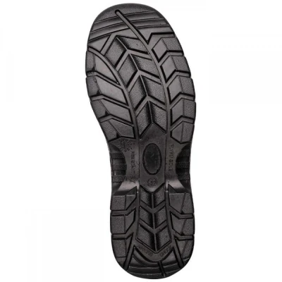 FW05 - Bocanci îmblăniți Steelite S3 CI SRC / Portwest / Incaltaminte protectie de iarna