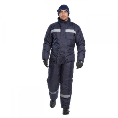 FW05 - Bocanci îmblăniți Steelite S3 CI SRC / Portwest / Incaltaminte protectie de iarna