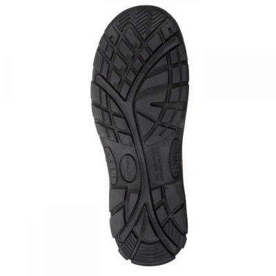 FW06 - Cizme Steelite Rigger S1P HRO SRC / Portwest / Incaltaminte protectie de iarna