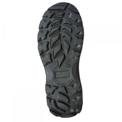 FW07 - Ghete Sudor Steelite S3 HRO SRA / Portwest / Incaltaminte protectie pentru sudori