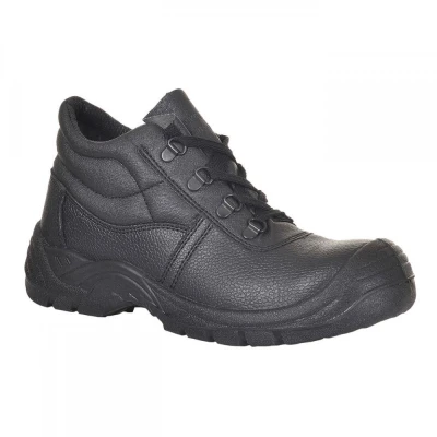 FW09 - Bocanci de protecție Steelite Boot Scuff S1 / Portwest / Bocanci protectie S1P