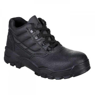 FW10 - Bocanci de protecție Steelite Protector S1P / Portwest / Bocanci protectie S1P