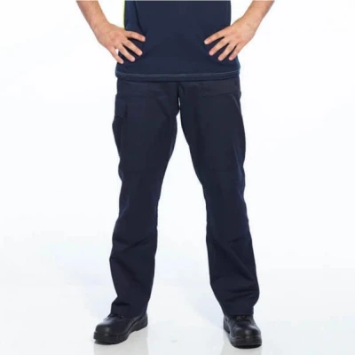 FW10 - Bocanci de protecție Steelite Protector S1P / Portwest / Bocanci protectie S1P