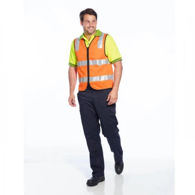 FW10 - Bocanci de protecție Steelite Protector S1P / Portwest / Bocanci protectie S1P