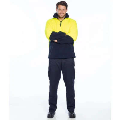 FW10 - Bocanci de protecție Steelite Protector S1P / Portwest / Bocanci protectie S1P