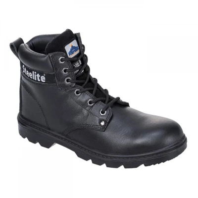 FW11 - Bocanci Thor Portwest Steelite S3 SRC / Portwest / Bocanci protectie S3