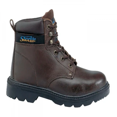 FW11 - Bocanci Thor Portwest Steelite S3 SRC / Portwest / Bocanci protectie S3