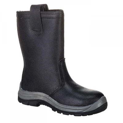 FW12 - Cizme Steelite Rigger S1P CI HRO SRC / Portwest / Incaltaminte protectie de iarna