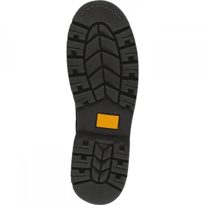 FW17 - Bocanci de protecție Steelite SB SRA HRO / Portwest / Cu talpa HRO, rezistenta la caldura
