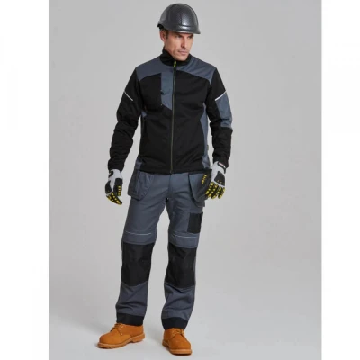 FW17 - Bocanci de protecție Steelite SB SRA HRO / Portwest / Cu talpa HRO, rezistenta la caldura