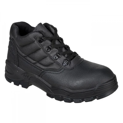 FW20 - Bocanci de lucru Portwest O1 SRC / Portwest / Incaltaminte de lucru fara bombeu