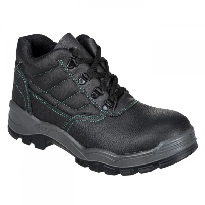FW21 - Bocanci de protecție Steelite S1 SRC / Portwest / Bocanci protectie S1