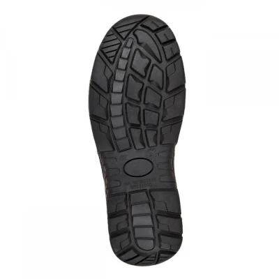 FW22 - Bocanci Steelite Metatarsial S3 SRC HRO M / Portwest / Incaltaminte protectie pentru sudori