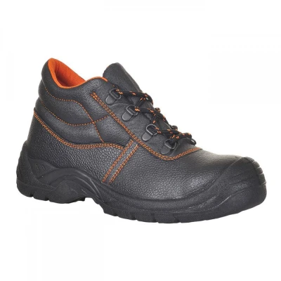 FW24 - Bocanci Kumo Scuff Cap S3 SRC / Portwest / Bocanci protectie S3