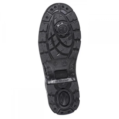 FW24 - Bocanci Kumo Scuff Cap S3 SRC / Portwest / Bocanci protectie S3