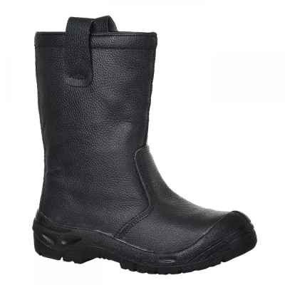 FW29 - Cizme Steelite Rigger Scuff S3 CI SRC / Portwest / Incaltaminte protectie de iarna