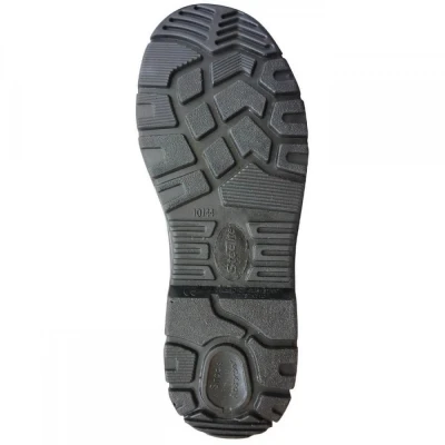 FW29 - Cizme Steelite Rigger Scuff S3 CI SRC / Portwest / Incaltaminte protectie de iarna