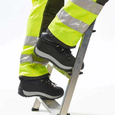 FW31 - Ghete Portwest SB Steelite HRO SRA / Portwest / Cu talpa HRO, rezistenta la caldura