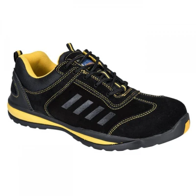 FW34 - Pantofi de protecție Steelite Lusum S1P HRO / Portwest / Pantofi protectie S1P