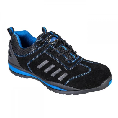FW34 - Pantofi de protecție Steelite Lusum S1P HRO / Portwest / Pantofi protectie S1P