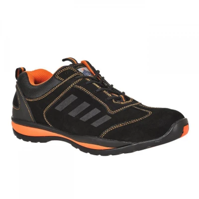 FW34 - Pantofi de protecție Steelite Lusum S1P HRO / Portwest / Pantofi protectie S1P