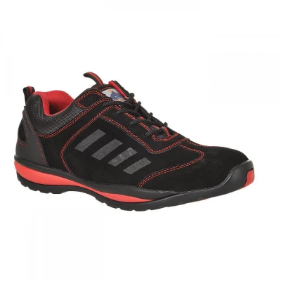 FW34 - Pantofi de protecție Steelite Lusum S1P HRO / Portwest / Pantofi protectie S1P