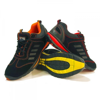 FW34 - Pantofi de protecție Steelite Lusum S1P HRO / Portwest / Pantofi protectie S1P