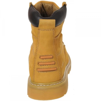 FW35 - Bocanci Steelite Welted Plus Safety SBP HRO / Portwest / Bocanci protectie S1P