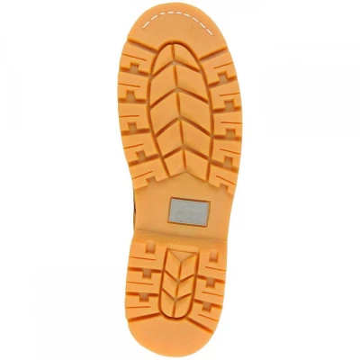 FW35 - Bocanci Steelite Welted Plus Safety SBP HRO / Portwest / Bocanci protectie S1P