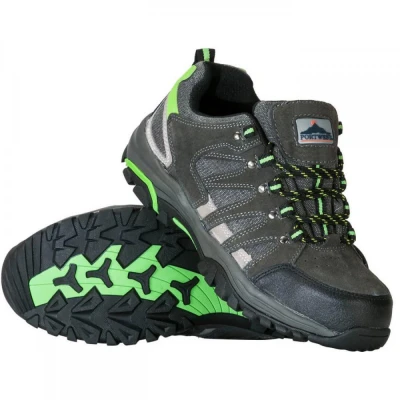 FW36 - Pantofi Steelite Loire S1P HRO SRC / Portwest / Pantofi protectie S1P