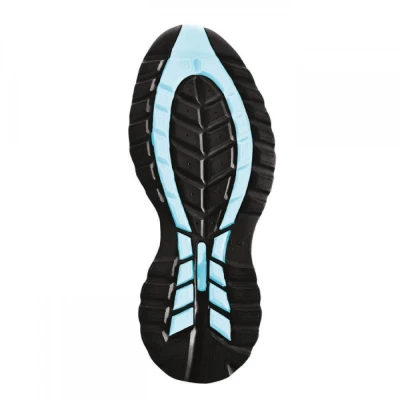 FW39 - Pantofi pentru femei Steelite S1P HRO SRC / Portwest / Pantofi protectie S1P