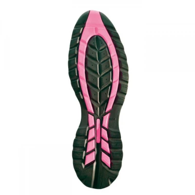 FW39 - Pantofi pentru femei Steelite S1P HRO SRC / Portwest / Pantofi protectie S1P