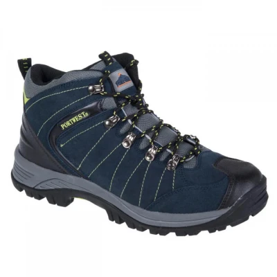 FW40 - Ghete Hiker OB SRA / Portwest / Incaltaminte de lucru fara bombeu