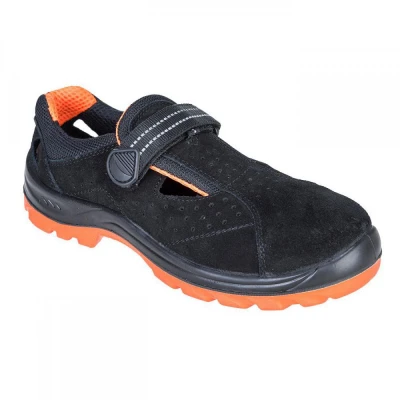FW42 - Sandale de protecție Steelite Obra S1 SRC / Portwest / Sandale protectie S1