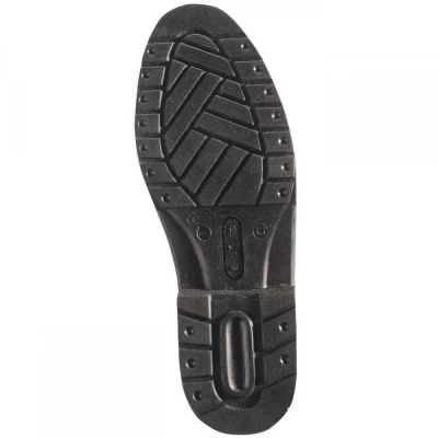 FW46 - Pantofi Steelite Executive Brogue S1P SRC / Portwest / Incaltaminte protectie office, manager barbati