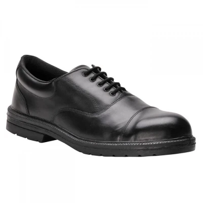 FW47 - Pantofi  Steelite Executive Oxford S1P SRC / Portwest / Incaltaminte protectie office, manager barbati