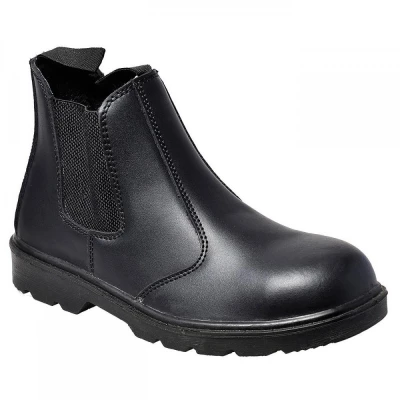 FW51 - Bocanci Dealer Steelite S1P SRC / Portwest / Bocanci protectie S1P