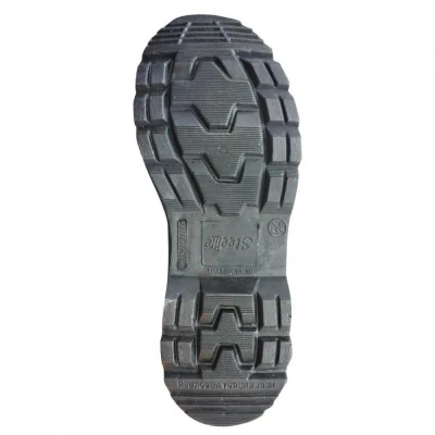 FW51 - Bocanci Dealer Steelite S1P SRC / Portwest / Bocanci protectie S1P