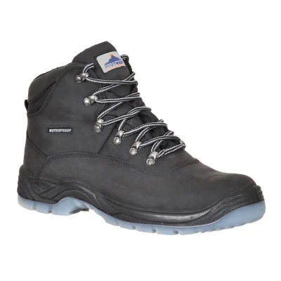 FW57 - Bocanci Steelite All Weather S3 WR SRC / Portwest / Bocanci protectie S3
