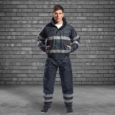 FW57 - Bocanci Steelite All Weather S3 WR SRC / Portwest / Bocanci protectie S3