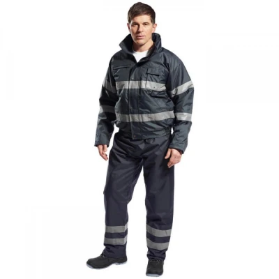 FW57 - Bocanci Steelite All Weather S3 WR SRC / Portwest / Bocanci protectie S3