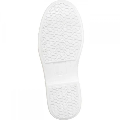 FW58 - Pantofi de lucru Slip On O2 SRC / Portwest / Incaltaminte protectie alba