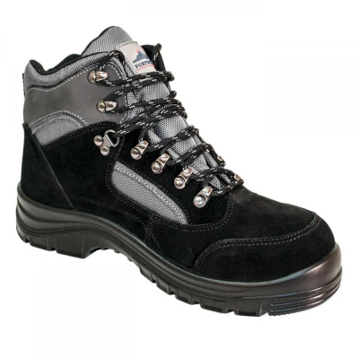 FW66 - Ghete Steelite All Weather S3 WR SRC / Portwest / Bocanci protectie S3