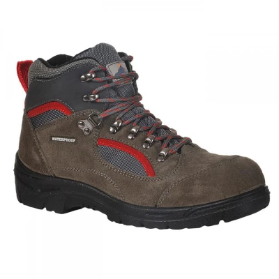 FW66 - Ghete Steelite All Weather S3 WR SRC / Portwest / Bocanci protectie S3