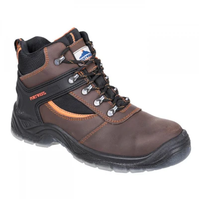FW69 - Bocanci Steelite Mustang S3 SRC / Portwest / Bocanci protectie S3